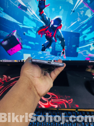 iPhone 11 128GB Purple